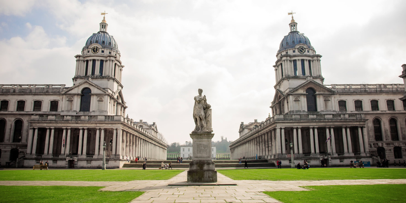 University of Greenwich